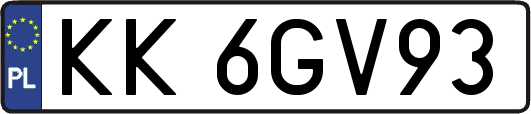 KK6GV93