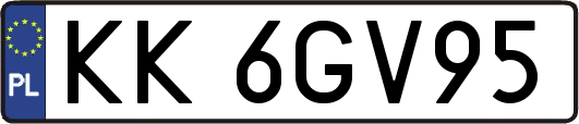 KK6GV95