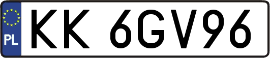 KK6GV96