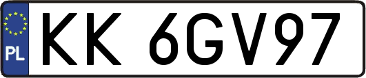 KK6GV97
