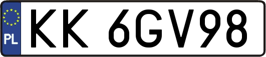 KK6GV98