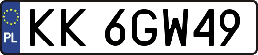 KK6GW49