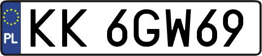KK6GW69