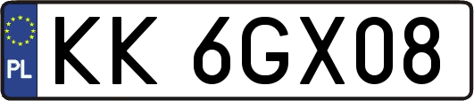 KK6GX08