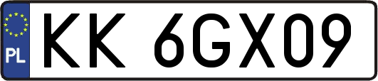 KK6GX09
