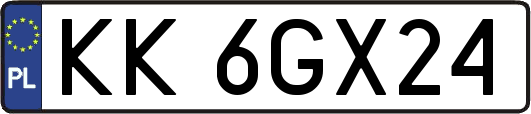 KK6GX24
