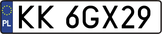 KK6GX29