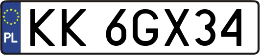 KK6GX34