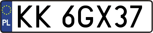 KK6GX37