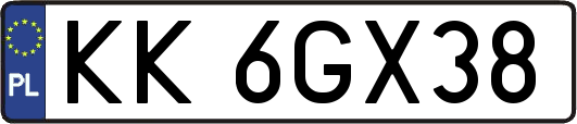 KK6GX38