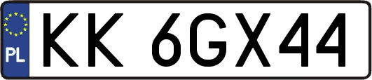 KK6GX44