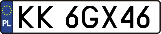 KK6GX46
