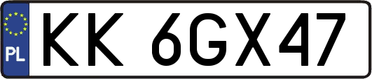 KK6GX47