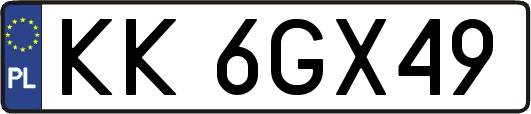 KK6GX49