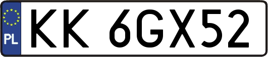 KK6GX52