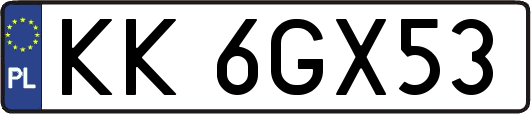 KK6GX53