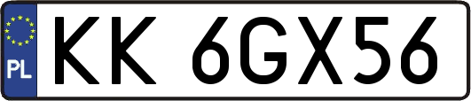 KK6GX56