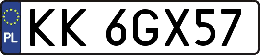 KK6GX57