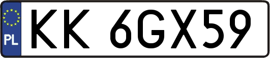 KK6GX59