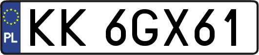 KK6GX61