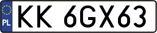 KK6GX63