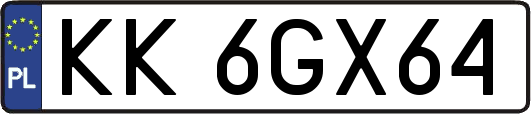 KK6GX64
