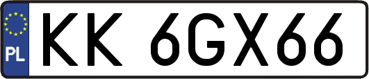 KK6GX66