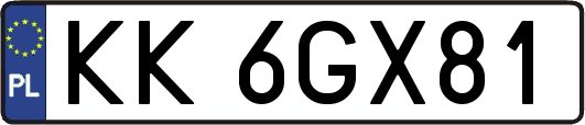 KK6GX81