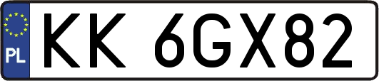 KK6GX82