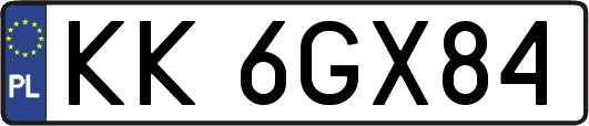 KK6GX84