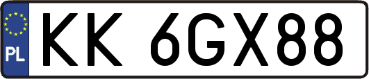 KK6GX88
