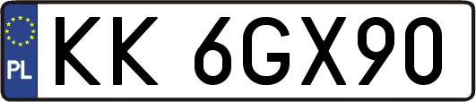 KK6GX90