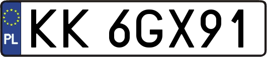 KK6GX91