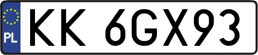 KK6GX93