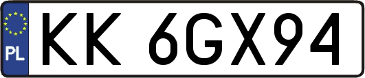 KK6GX94