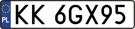 KK6GX95