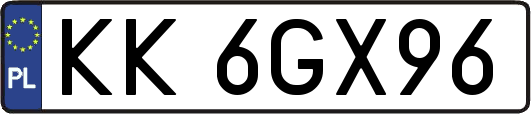 KK6GX96