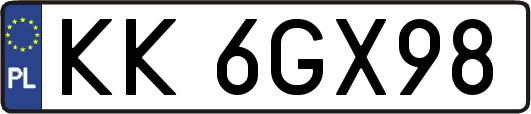 KK6GX98