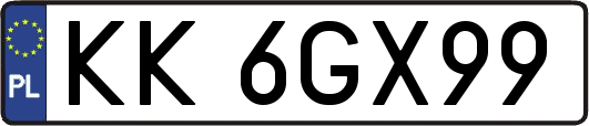 KK6GX99