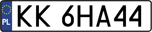 KK6HA44