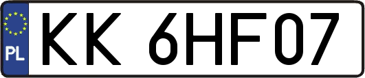 KK6HF07