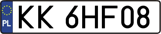 KK6HF08