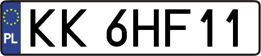 KK6HF11