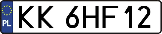 KK6HF12