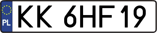 KK6HF19