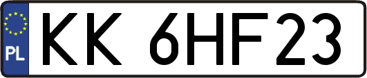 KK6HF23