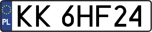 KK6HF24
