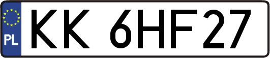KK6HF27