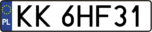 KK6HF31