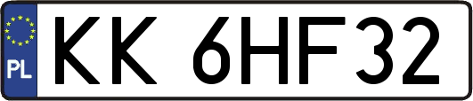 KK6HF32